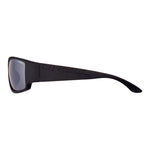 O'Neill ONS M 9052-1.0 glasses fekete glasses, training equipment