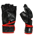 DBX Bushido MMAM Gloves - Flow - Valor Series kesztyű
