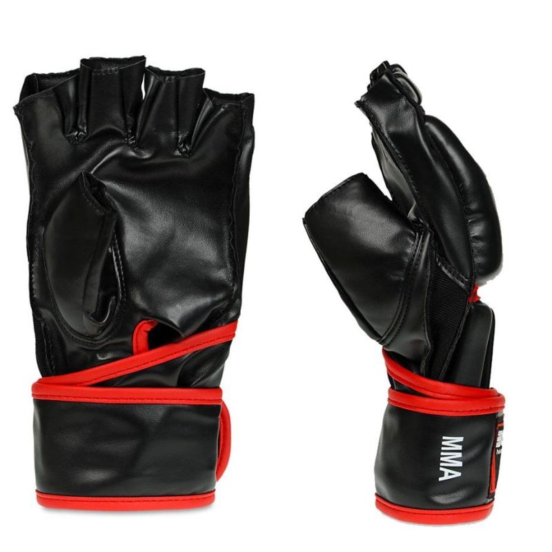 DBX Bushido MMAM Gloves - Flow - Valor Series kesztyű