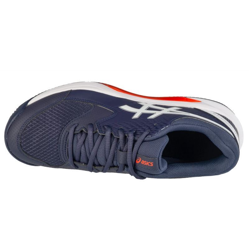 Asics Gel-Dedicate 8 Clay M 1041A448-500 shoes Cipő