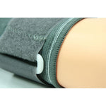 Body Sculpture Hand cuff BNS 002 szürke kötött sapka BNS002L