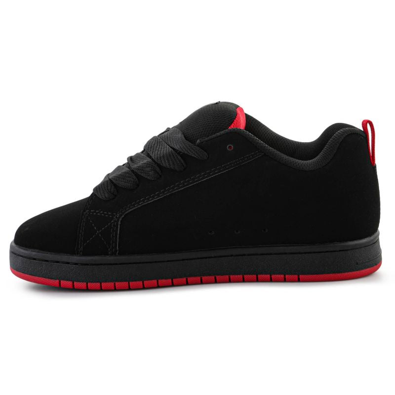 Dc Shoes Court Graffik M ADYS100442-BYR shoes Cipő