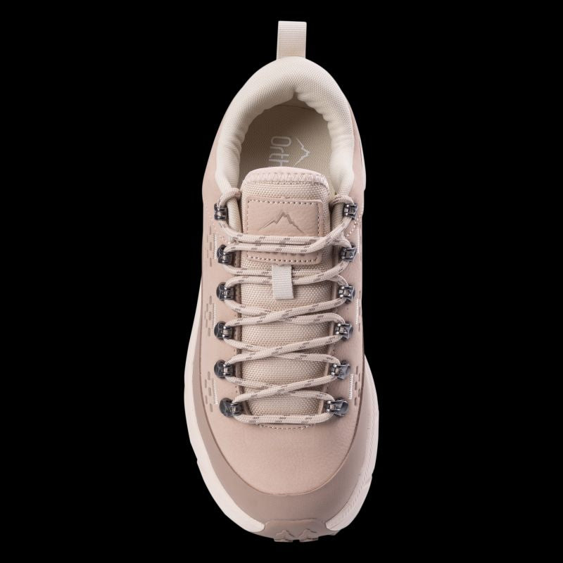 Elbrus Women's GRYGIEL LOW WO'S cipő
