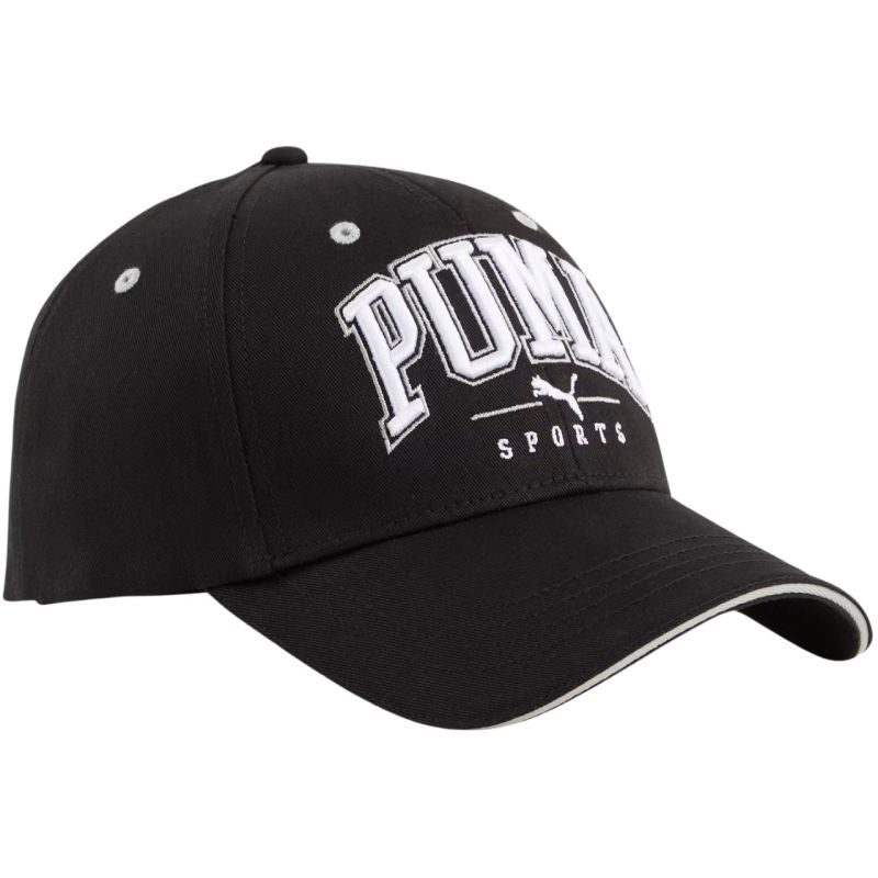 Puma Squad BB 25475 01 Cap Baseball sapka