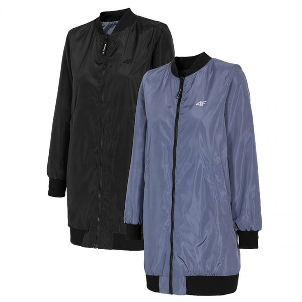 Jacket 4f W H4l21-Kudc003 25s