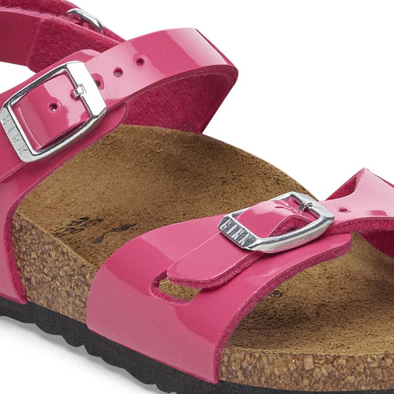 Birkenstock Rio AS Jr Sandals 1029497 cipő
