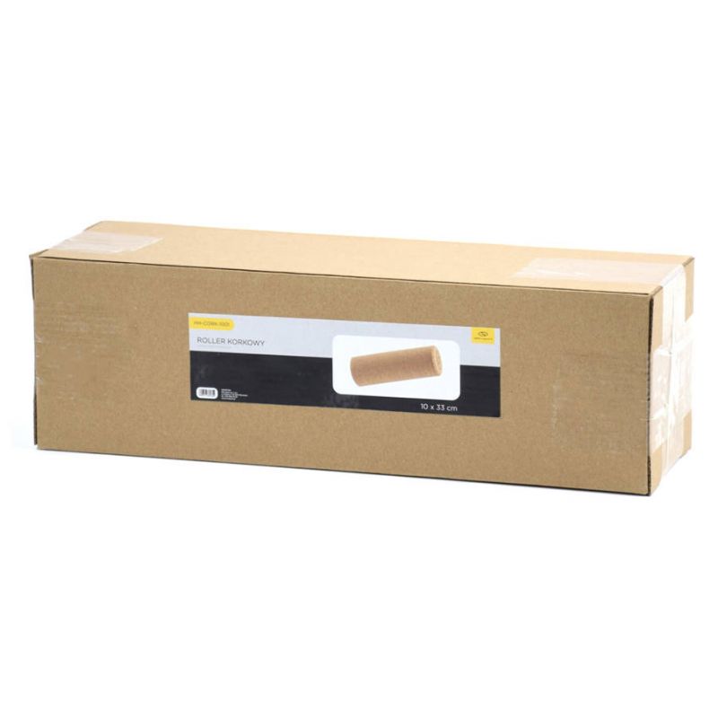 Smj sport massage roller HH-Cork-1001 HS-TNK-000016438 Edzőfelszerelés
