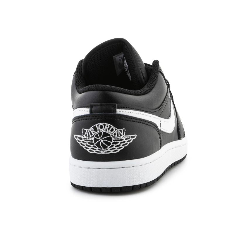 Nike Jordan Air Jordan 1 Low M shoes 553558-043 cipő