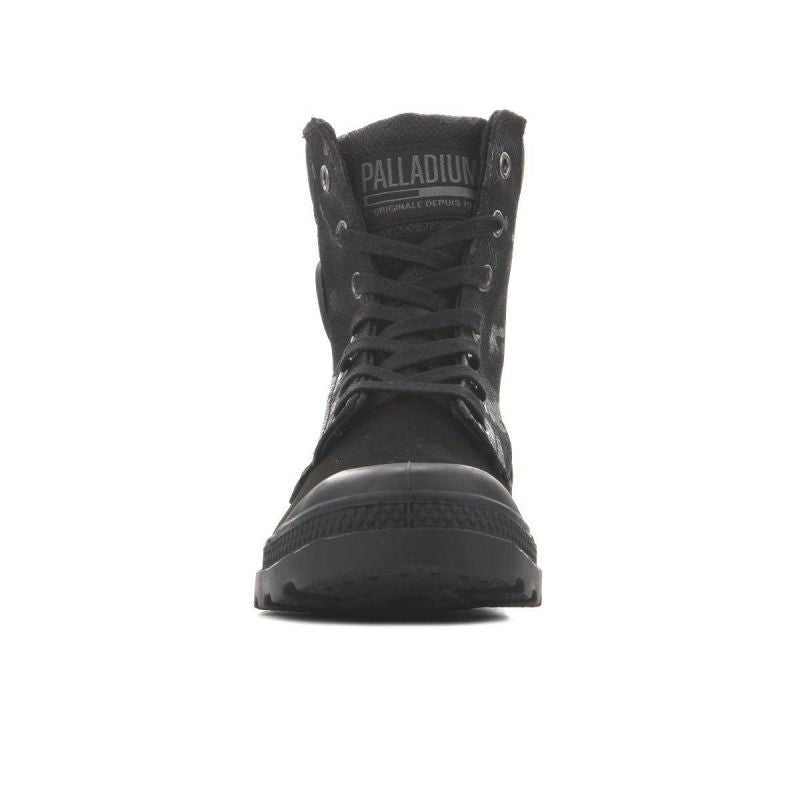 Palladium Pampa HI Knit LP Camo 95551-008 General