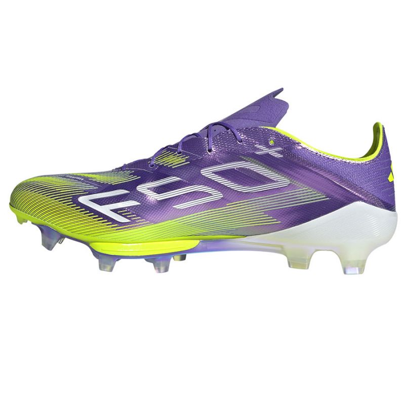 adidas F50+ FG M JS3211 shoes general