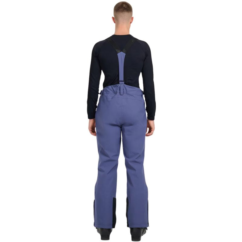Men's ski 4F FNK M0924 denim 4FWAW25TFTRM0924 32S nadrág