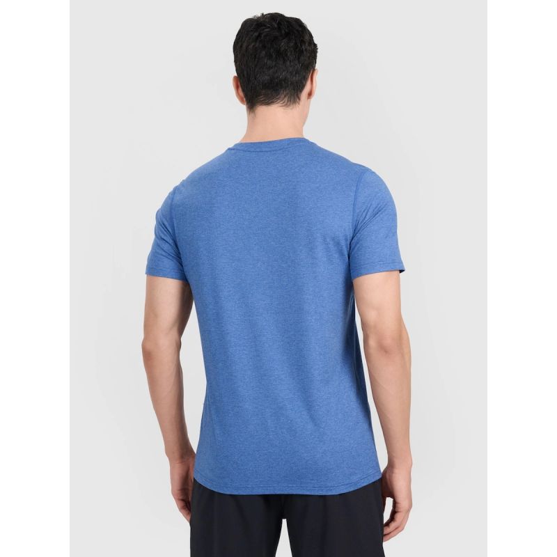 Tshirt fnk 4F 4FWAW25TFTSM1522-35M 3xl póló