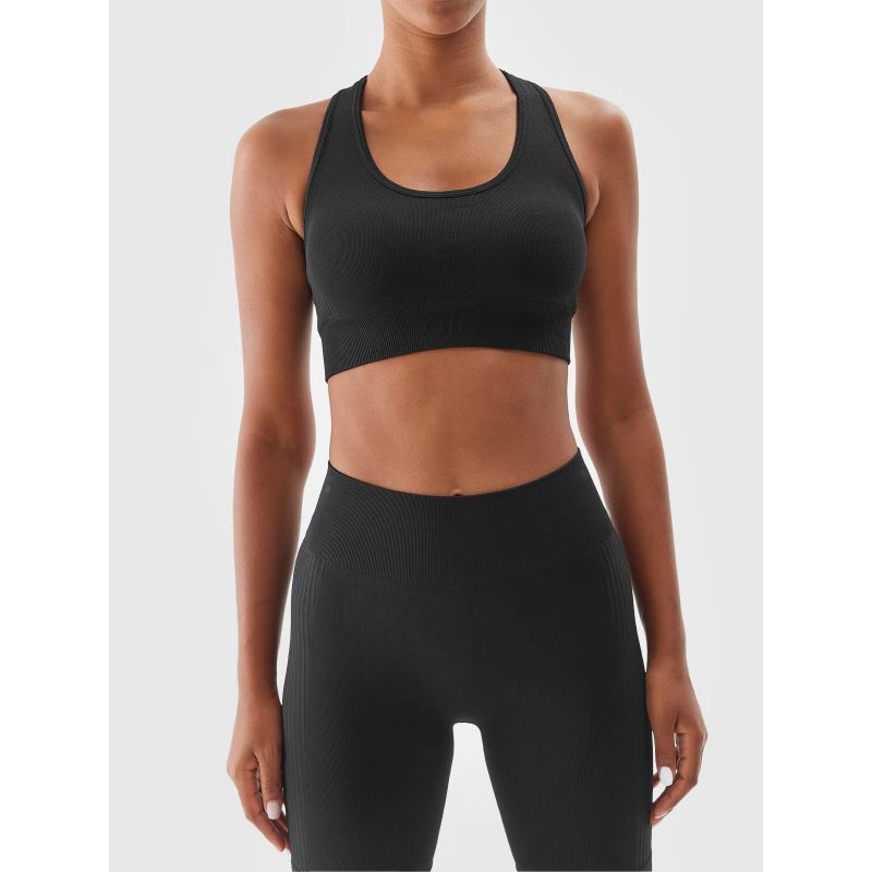 4f Low Support Training Bra 4FWAW24USBAF141-20S General
