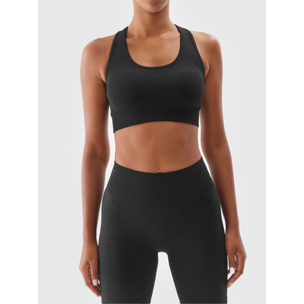 4f Low Support Training Bra 4FWAW24USBAF141-20S General