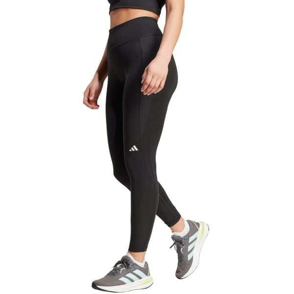 adidas Own the Run 7/8 Women's Leggings Black IS9907 Kiegészítő