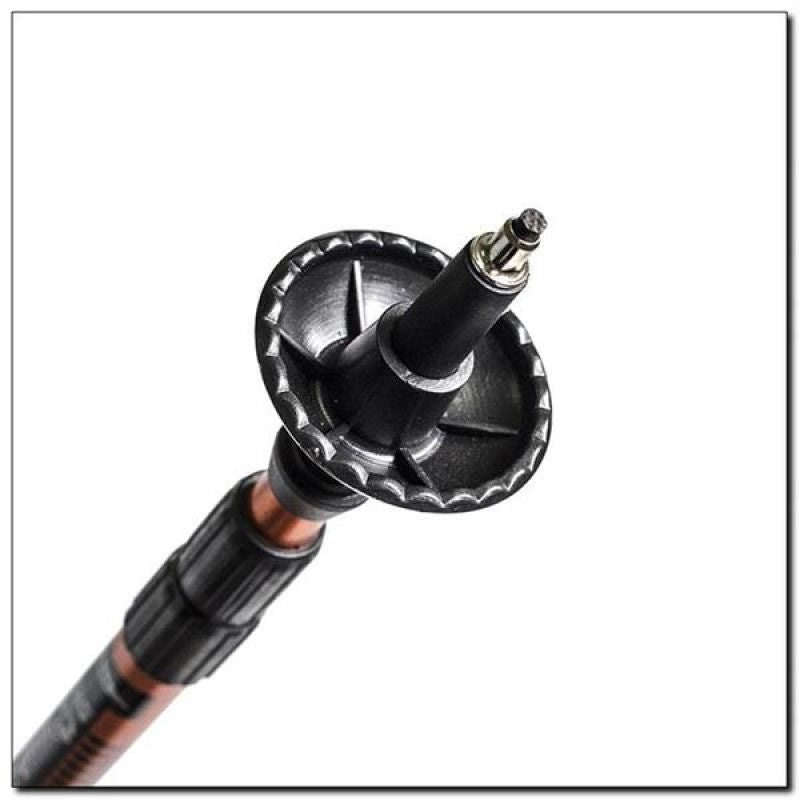 Nils Extreme TK696 Trekking Poles színes sticks