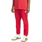 adidas Essentials Feelcozy Men's Red KC0915 piros nadrág