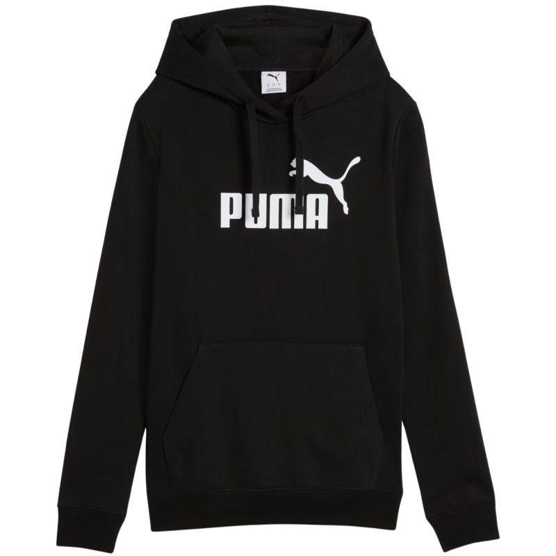 Puma ESS No.1 Logo Hoodie W 682390 01 Kapucnis pulóver