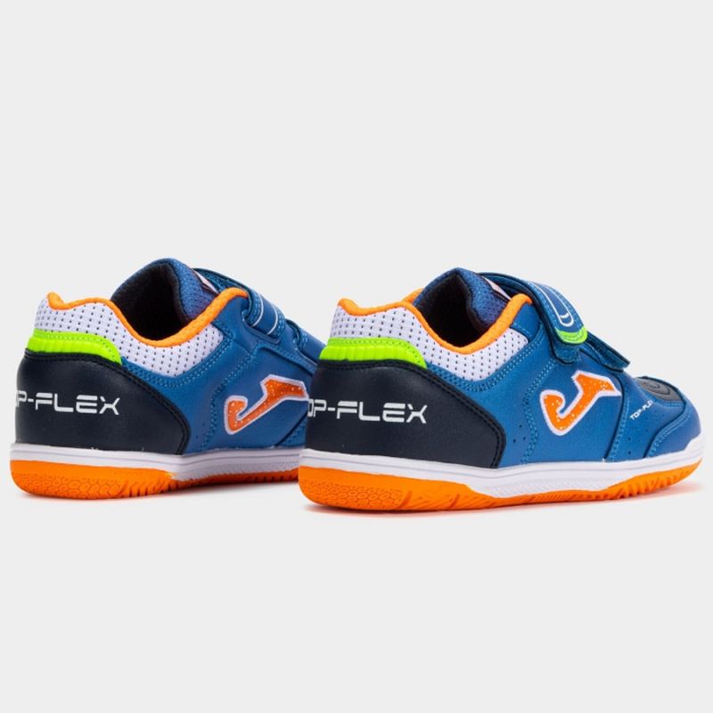 Joma Top Flex 2504 IN Jr TPJW2504INV football boots cipő