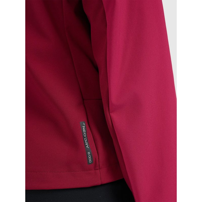 4f Softshell jacket W 4FRAW25TSOFF505-60S Kabát
