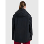 Women's trekking jacket 10000 membrane 4F 4FWAW25TTJAF1011-20S