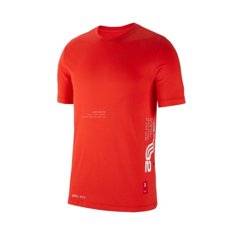 Nike Kyrie Irving Dry-Fit T-shirt - CD0927-634 póló