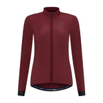 Rogelli women's SIGNATURE sweatshirt red piros pulóver