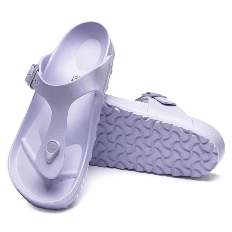 Birkenstock Gizeh Eva W 101799 Flip-Flops cipő