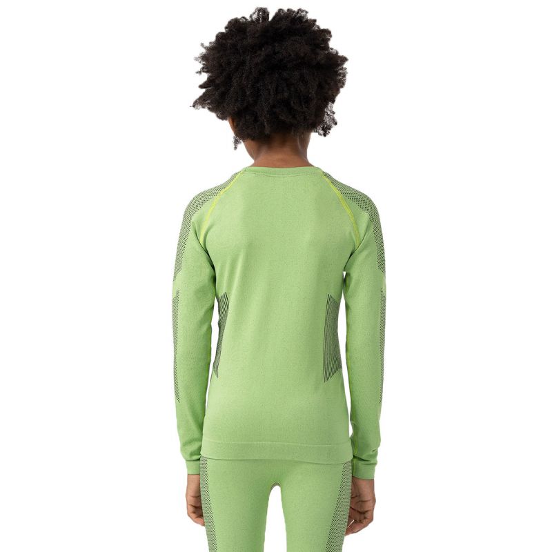 Thermoactive Underwear 4f M093 Jr 4fjaw23useam093 41n
