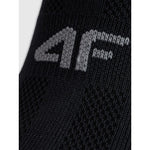 4F Women's training socks (3-pack) zokni 4FWMM00UFSOF373-20S