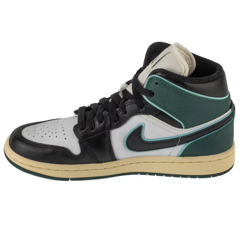 Nike Jordan Air Jordan 1 Mid SE W FQ7818-100 cipő