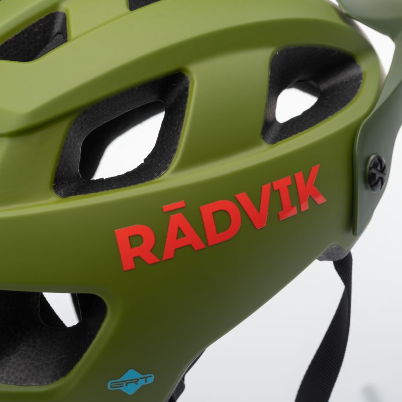 Radvik TRIADE Bicycle Helmet sisak 92800664491