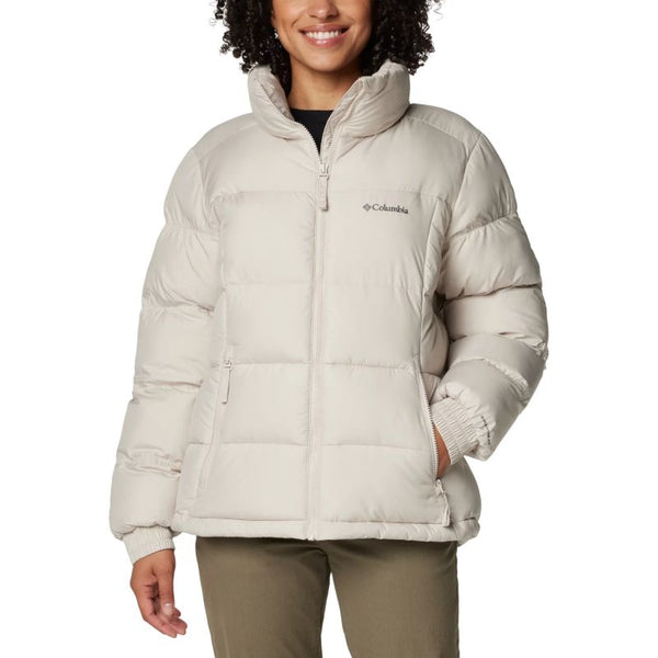 Columbia Pike Lake Full Zip Jacket W