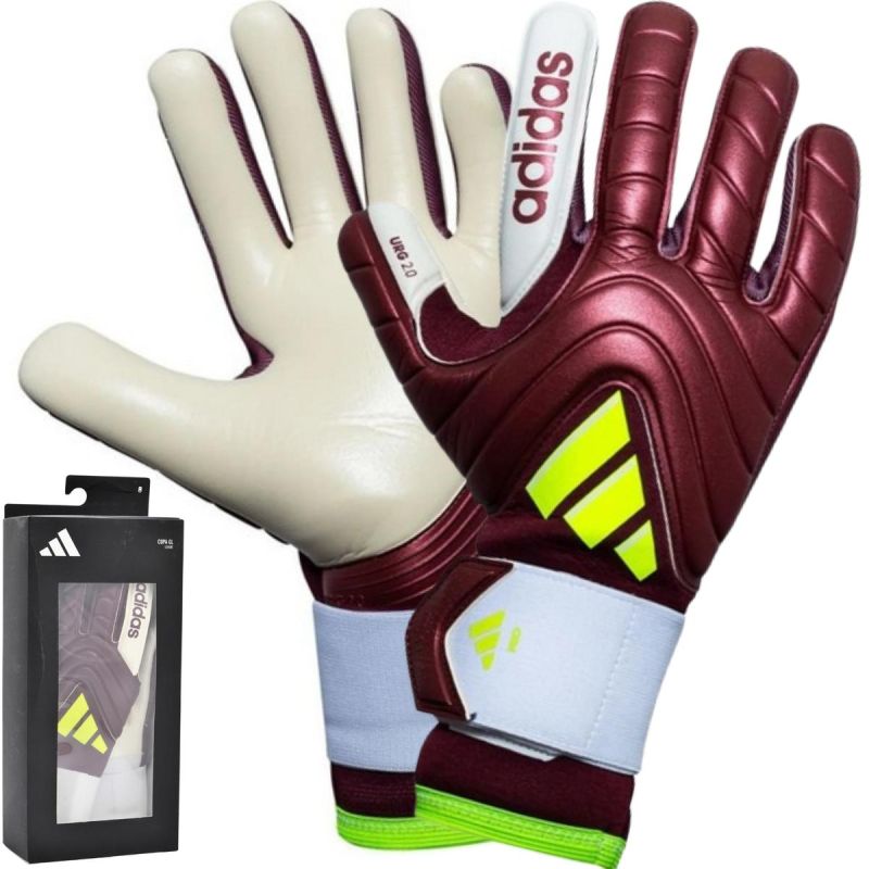Adidas Copa Gl Lge Goalkeeper Gloves R.9.5 kesztyű GSP-841809