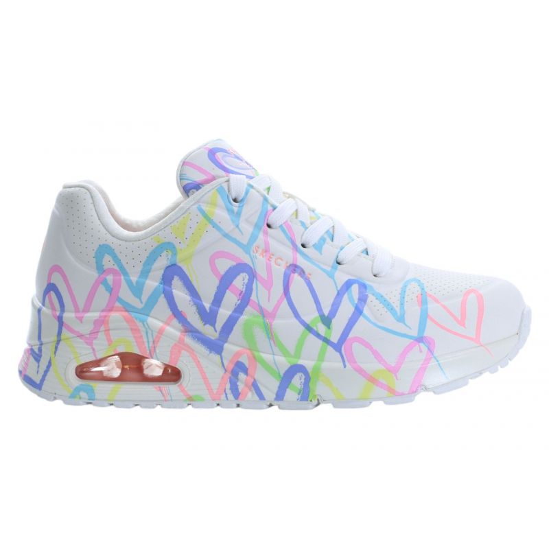 Skechers Spread The Love 155507-WPTQ Egyéb