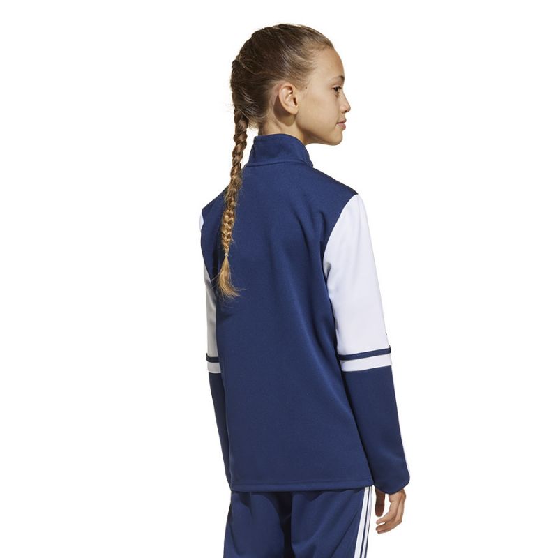 Adidas Squadra 25 Training Jr JD3029 sweatshirt Pulóver