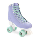 Spokey Queenie Jr SPK-944654 adjustable roller skates size 35-38 Cipő