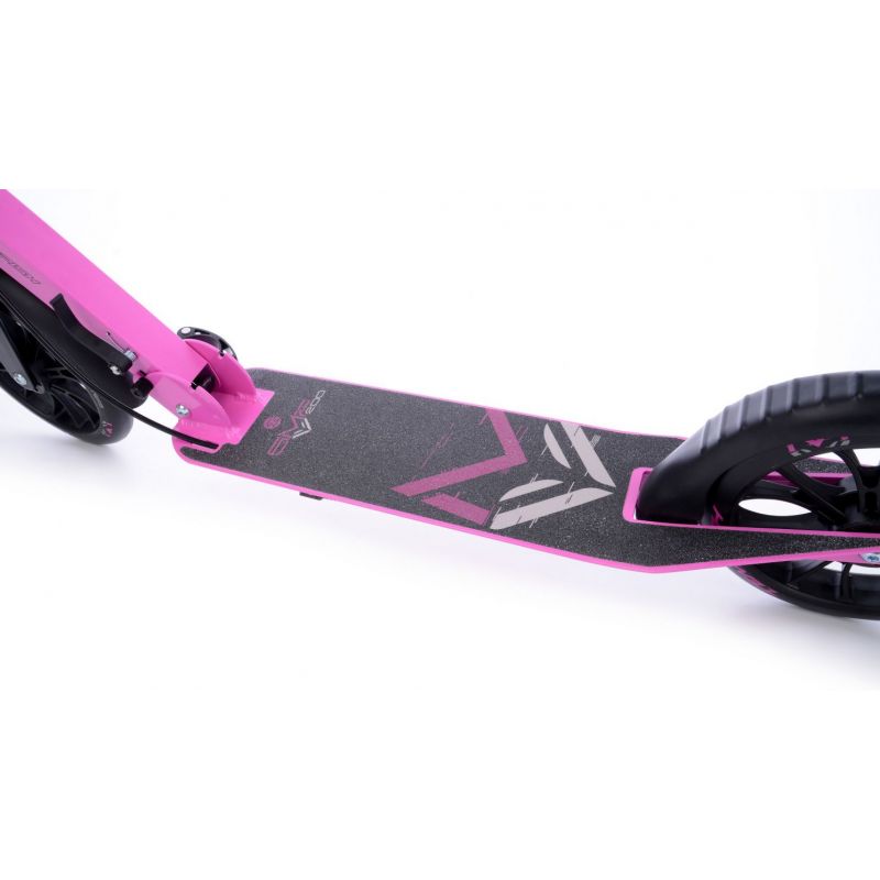 Tempish SMF 200 Scooter różowy scooters