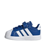 Adidas Streettalk blue kids' kék cipő