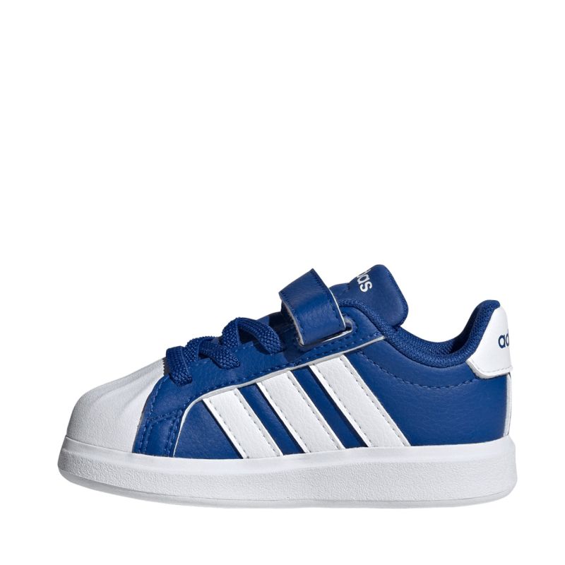 Adidas Streettalk blue kids' kék cipő