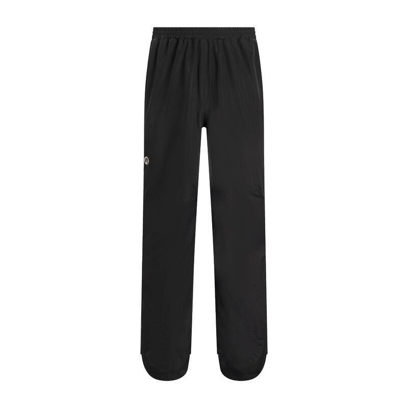 Rogelli ESSENTIAL rain black 3XL fekete nadrág