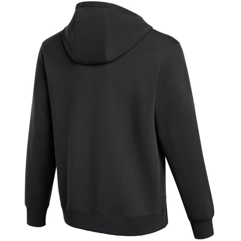 Nike Park 26 Fleece Hoodie for Kids Black fekete pulóver IO9048010