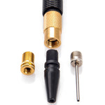 Meteor Ball Compressor compressors