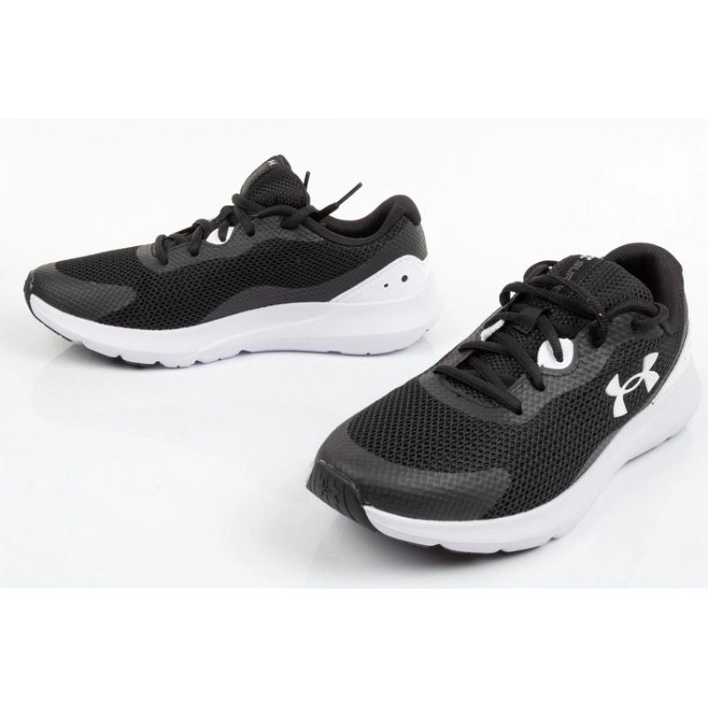 Under Armour Armor W shoes 3024989-001 Cipő