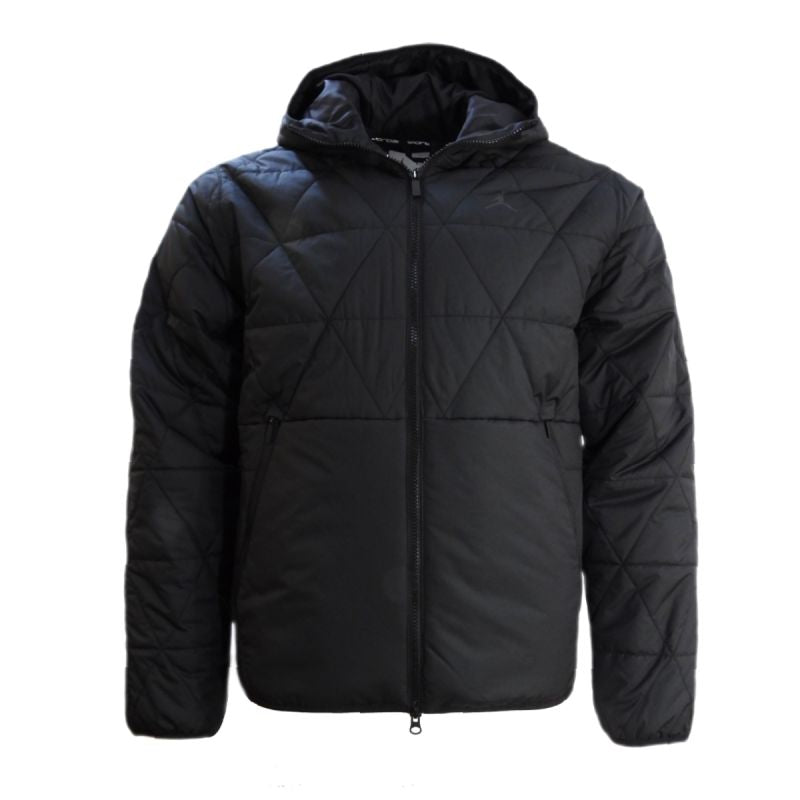 AIR Jordan Therma-FIT Jordan Sport Men's Winter Black - fekete dzseki