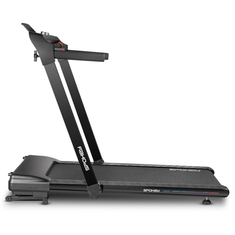 Spokey ORION gesture-controlled treadmill