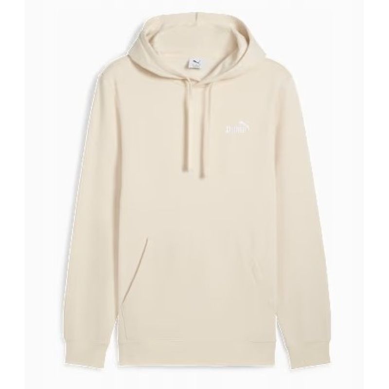 Puma ESS Small No.1 Logo Hoodie FL M 682575 87 Pulóver