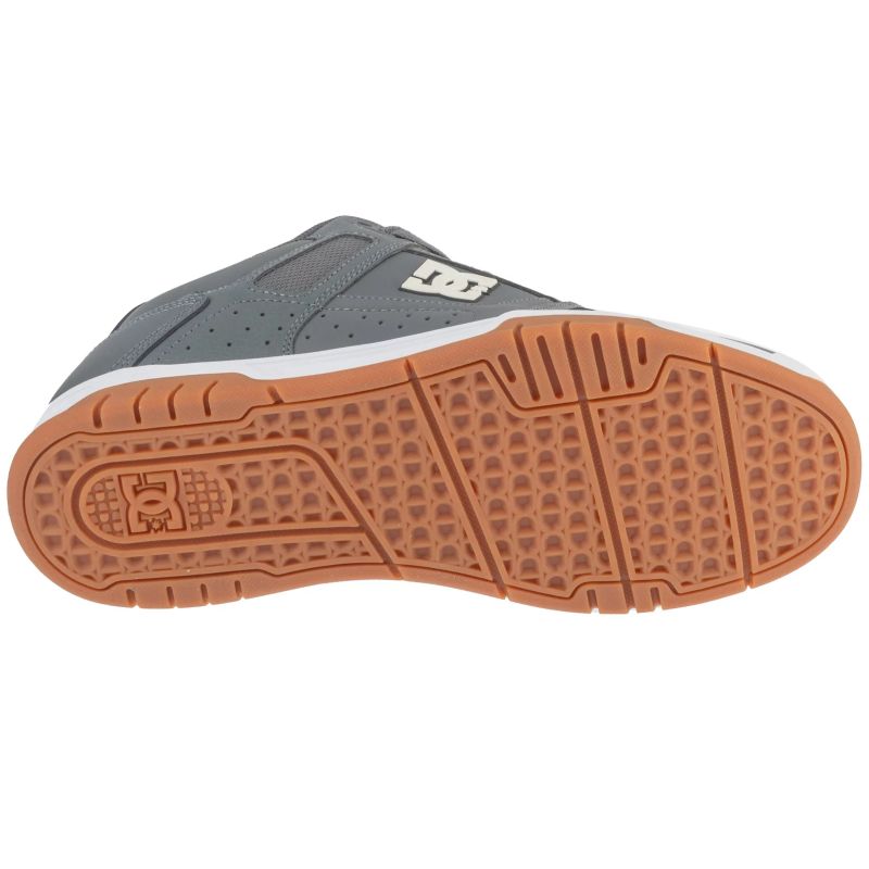 Dc Shoes Stag DC320188-2GG Gray 43 General