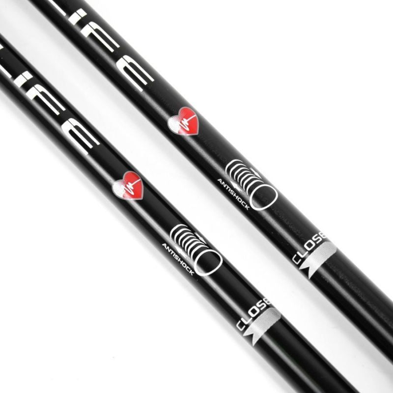 Smj Nordic Walking Poles Adjustable Long Life Sport HS-TNK-000005637 General