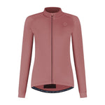 Rogelli women's sweatshirt ESSENTIAL II pink rózsaszín pulóver